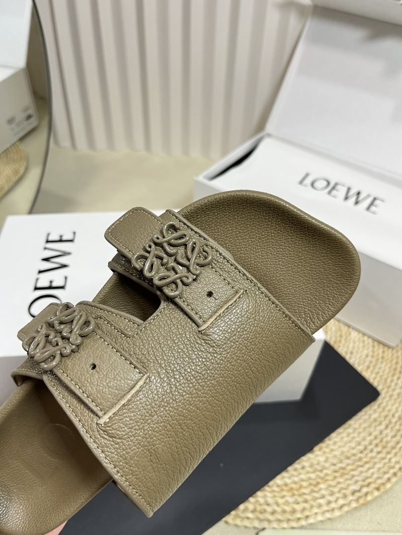 Loewe Sandals